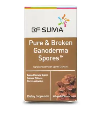 Ganoderma Spores - 2.webp