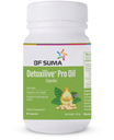 Detoxilive Pro Oil Capsules