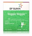 Veggie Veggie