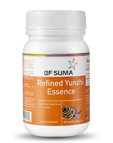 Refined Yunzhi Essence