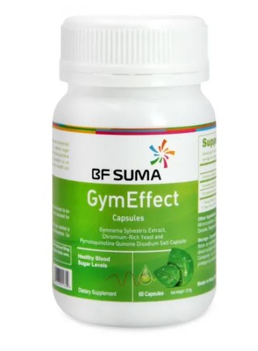 GymEffect