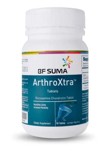 ArthroXtra Tablets