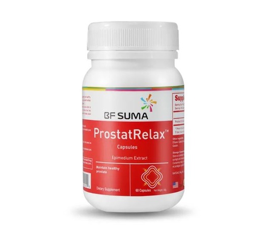 ProstatRelax Capsules
