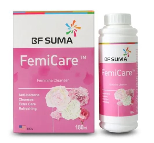 FemiCare (FEMININE CLEANSER)