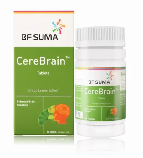 CereBrain