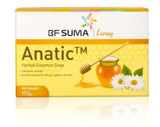 Anatic Herbal Essence Soap