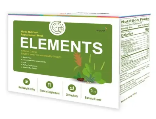 Elements