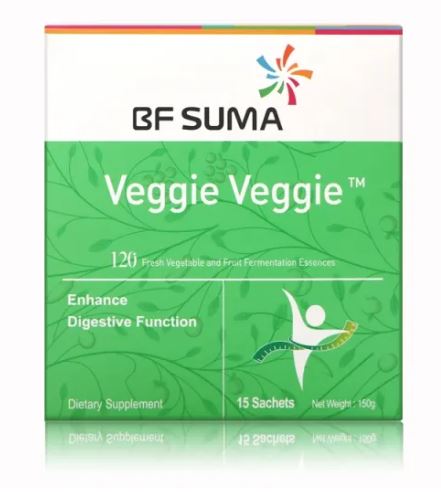 Veggie Veggie